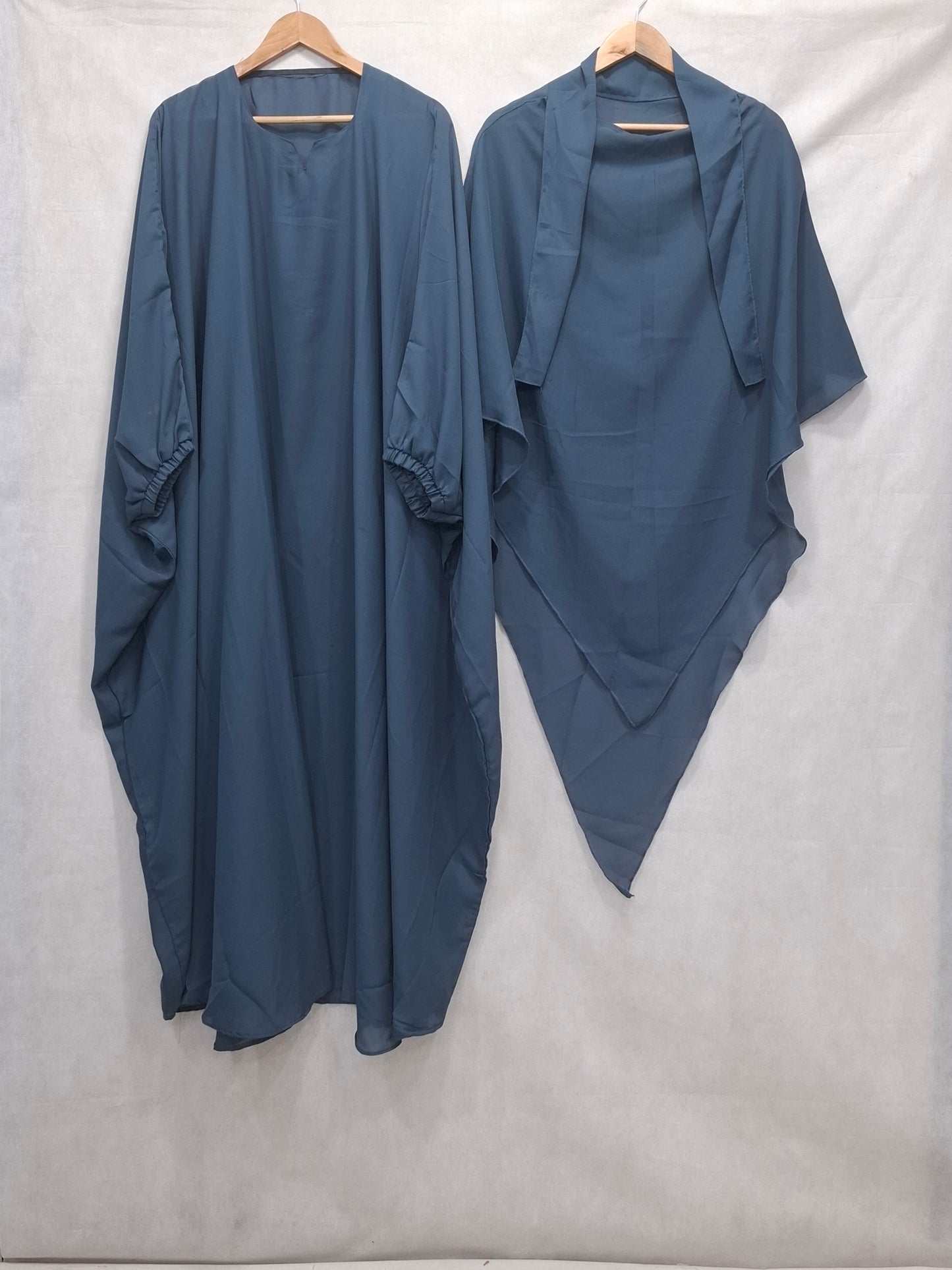 KHIMAR ABAYA