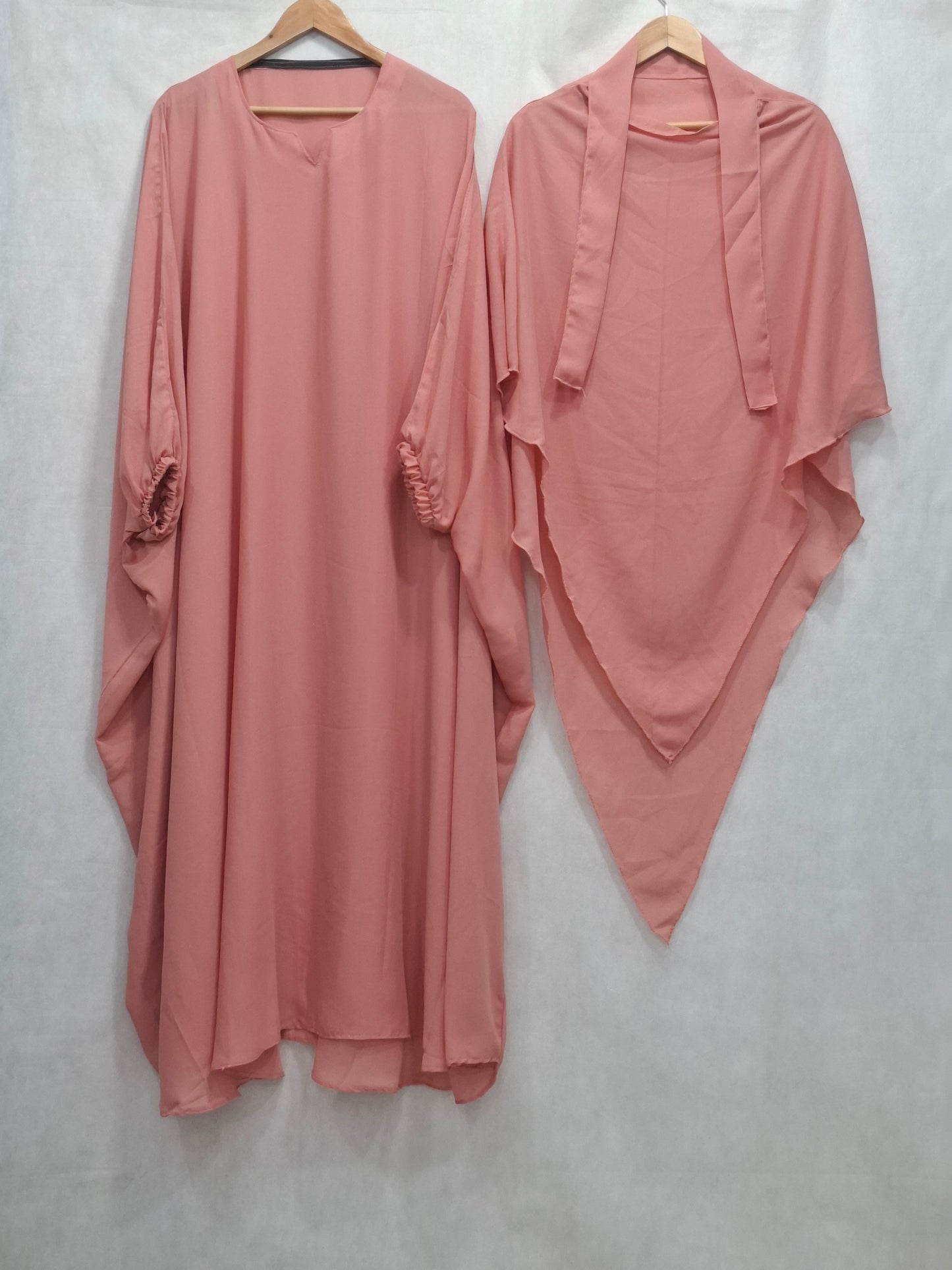 KHIMAR ABAYA
