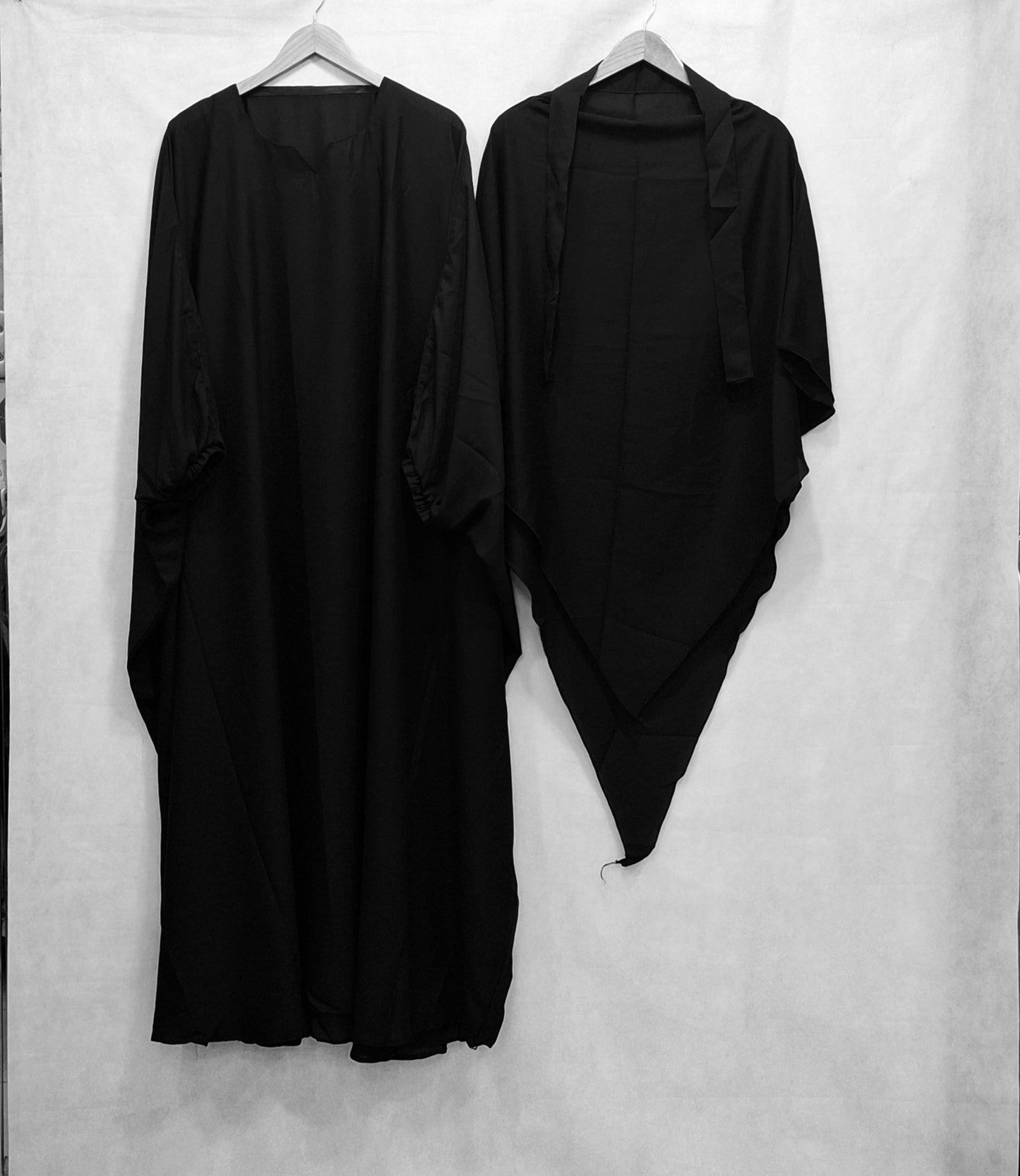 KHIMAR ABAYA