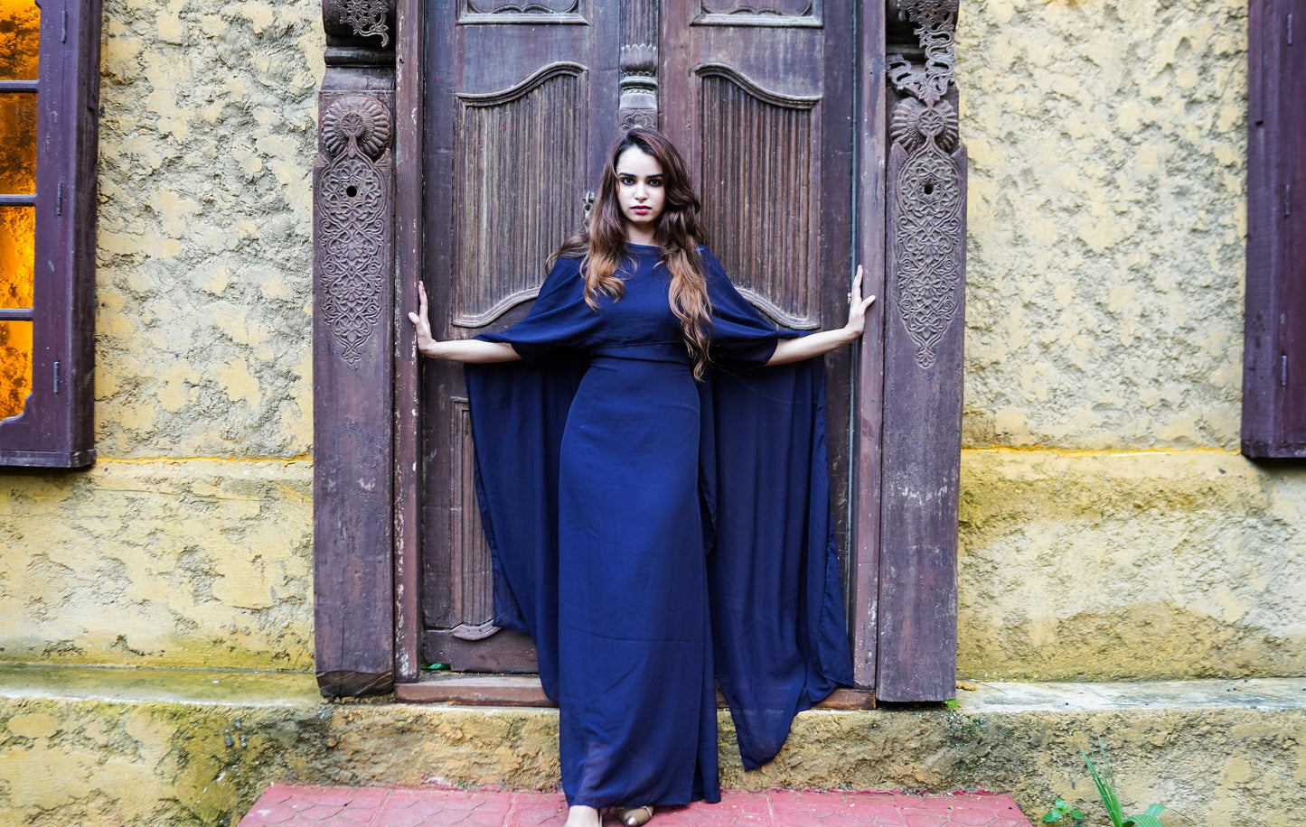 Cape Flora Maxi