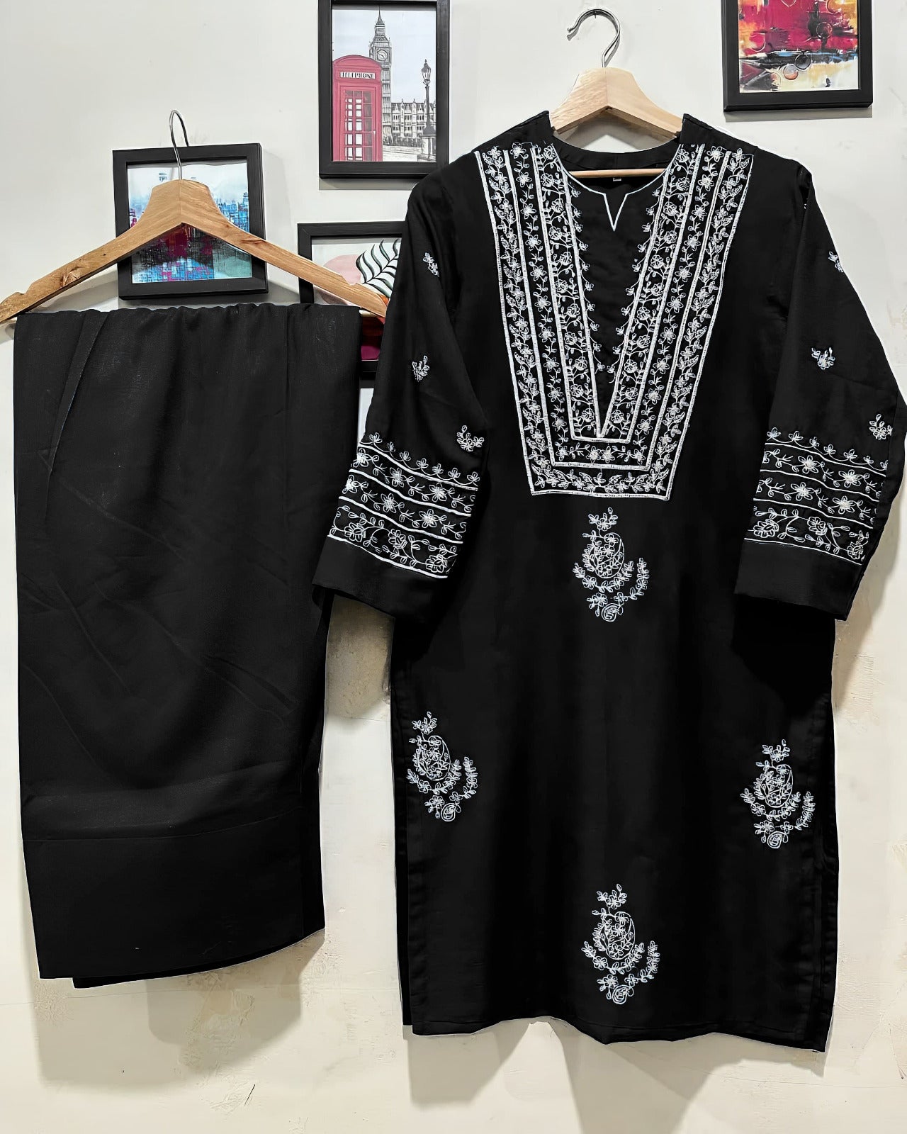 Flapper Farshi Style