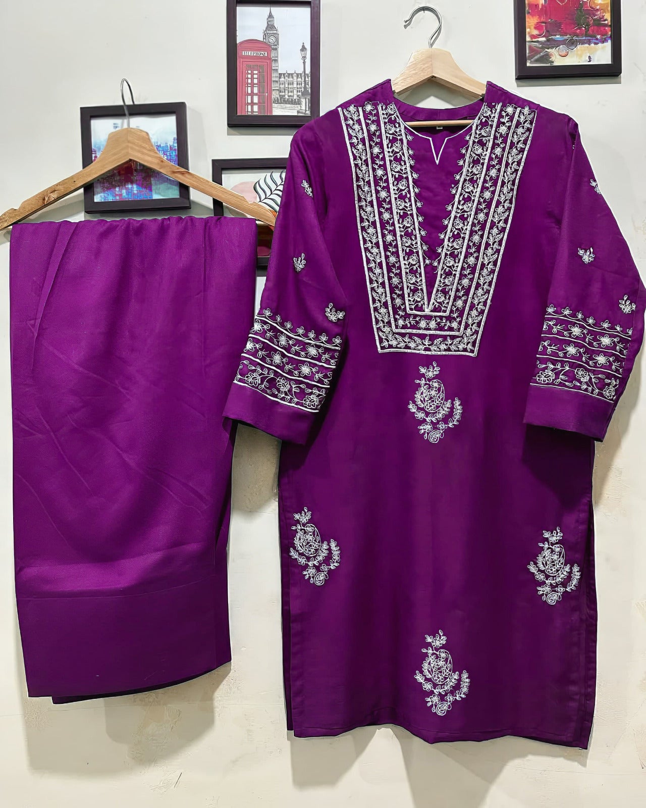 Flapper Farshi Style