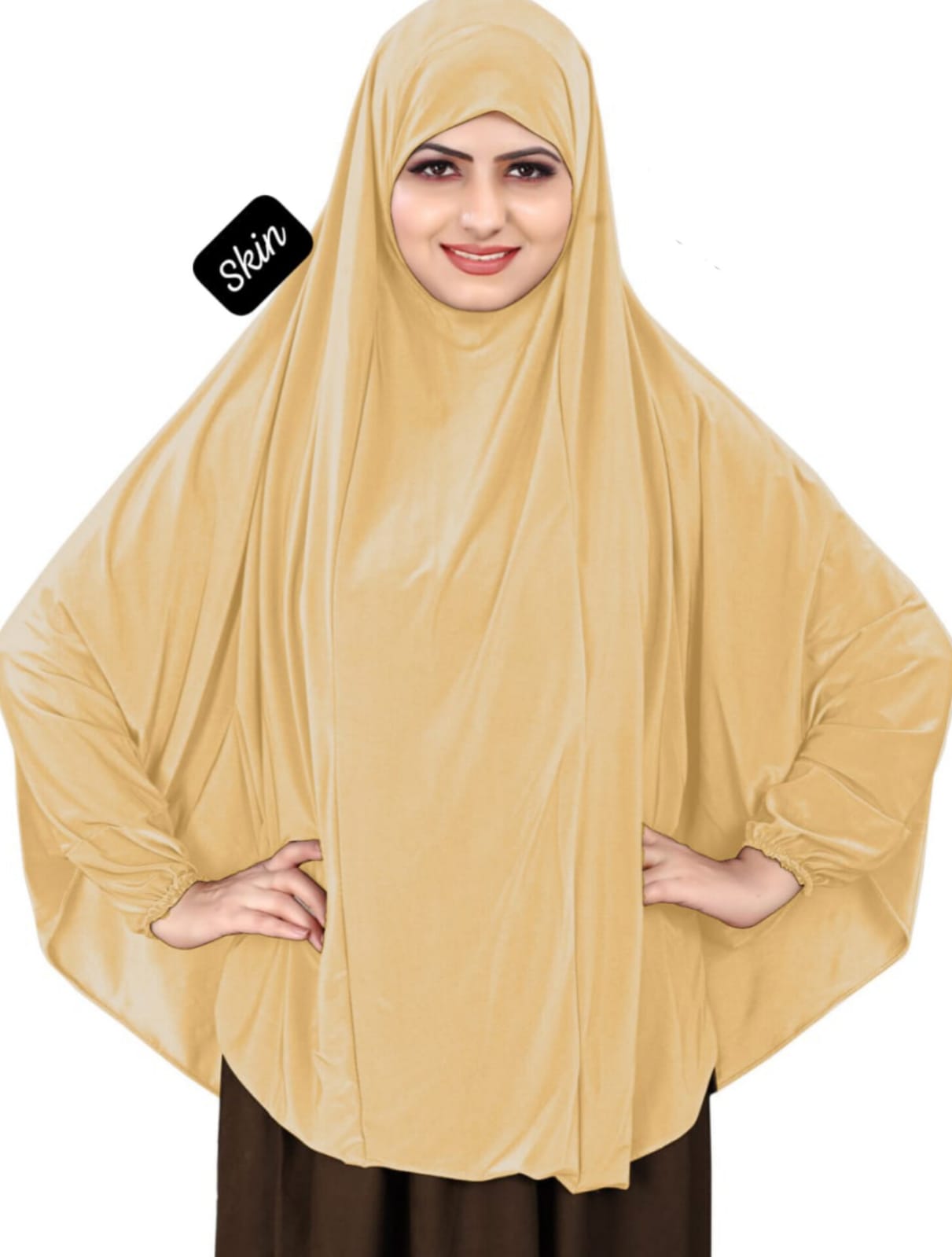 Sleeves Makhna
