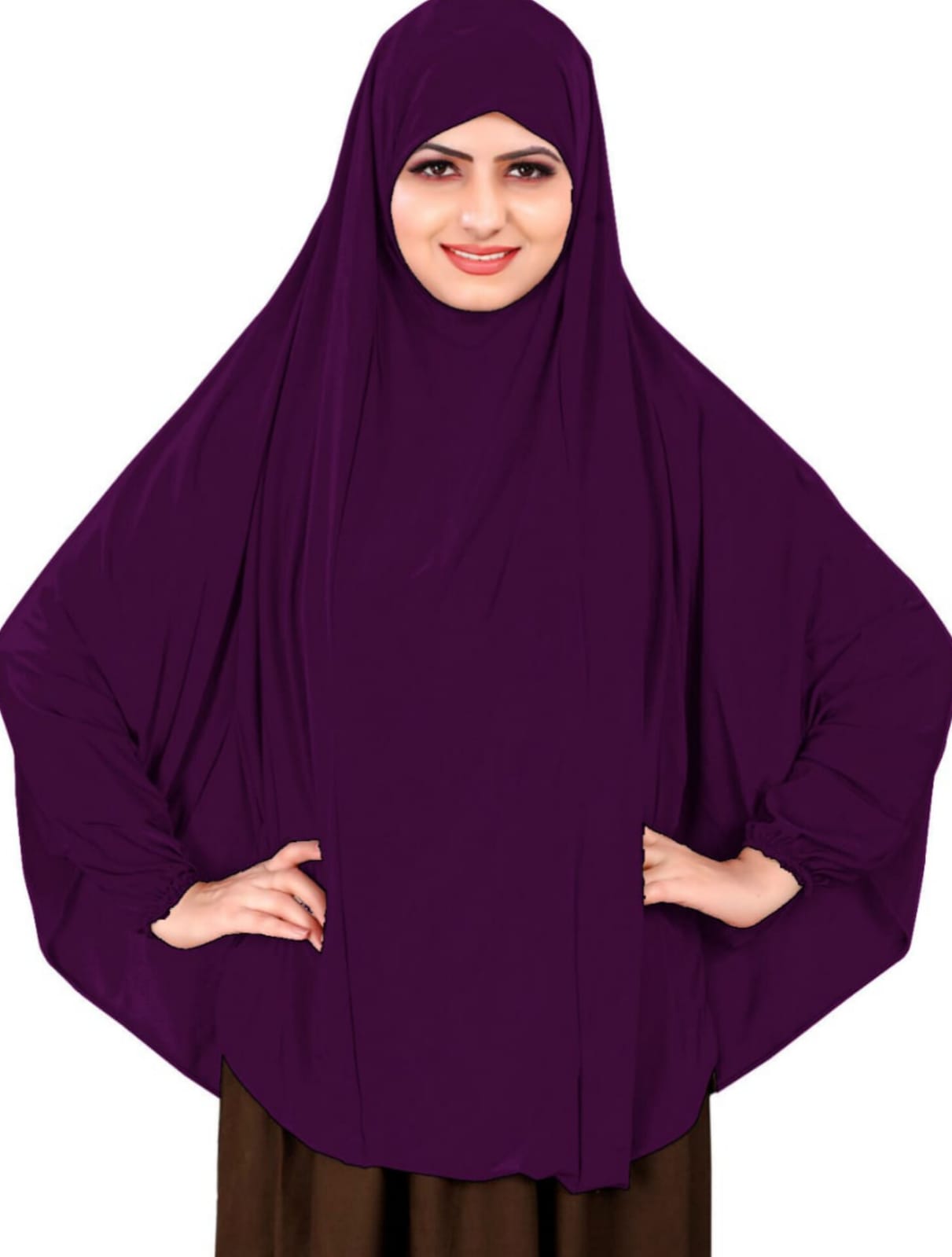 Sleeves Makhna