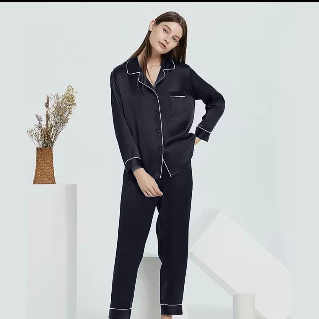 NIGHT WEAR β 2-Piece Night Suit