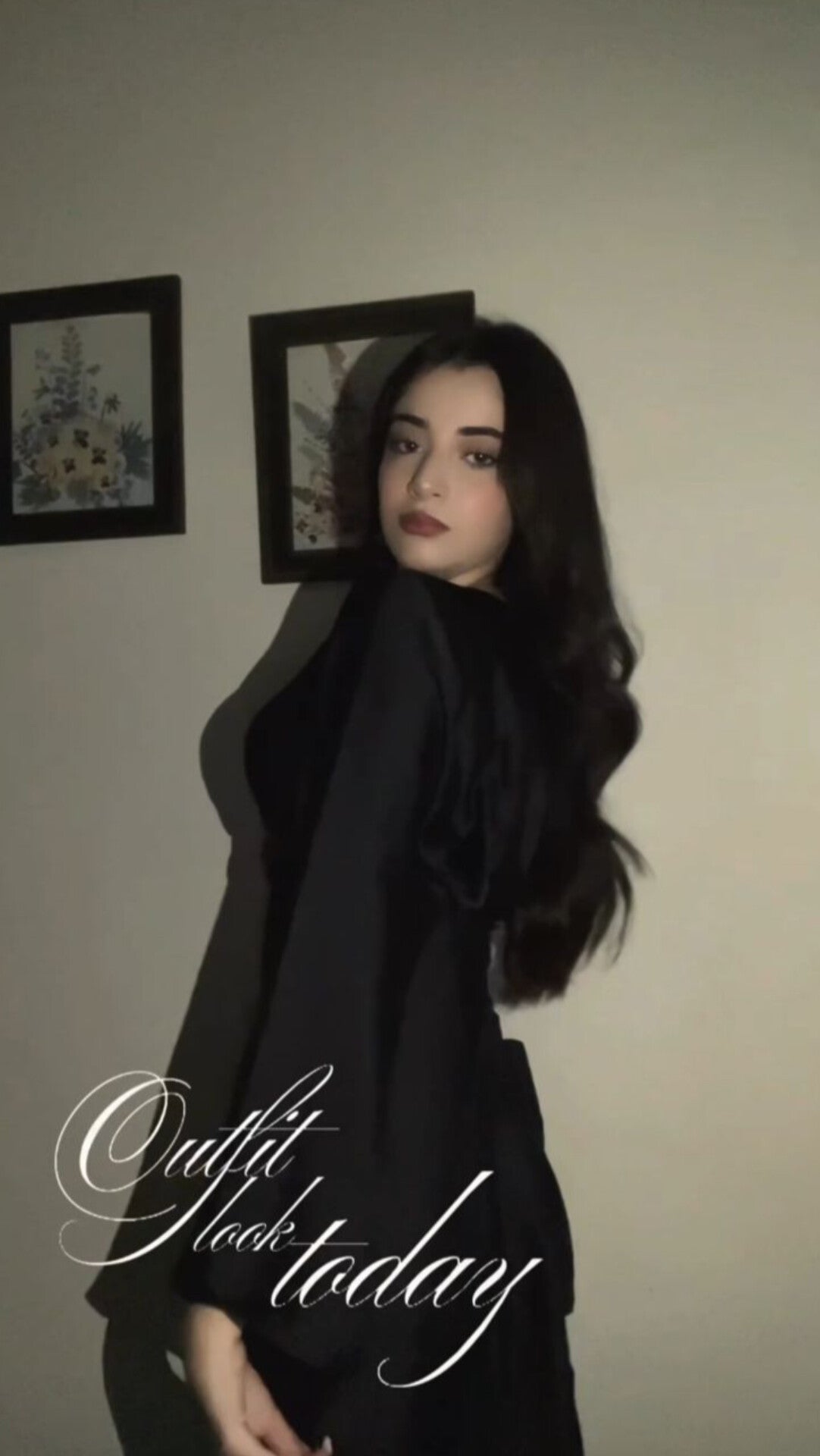 Ivora Silk Maxi