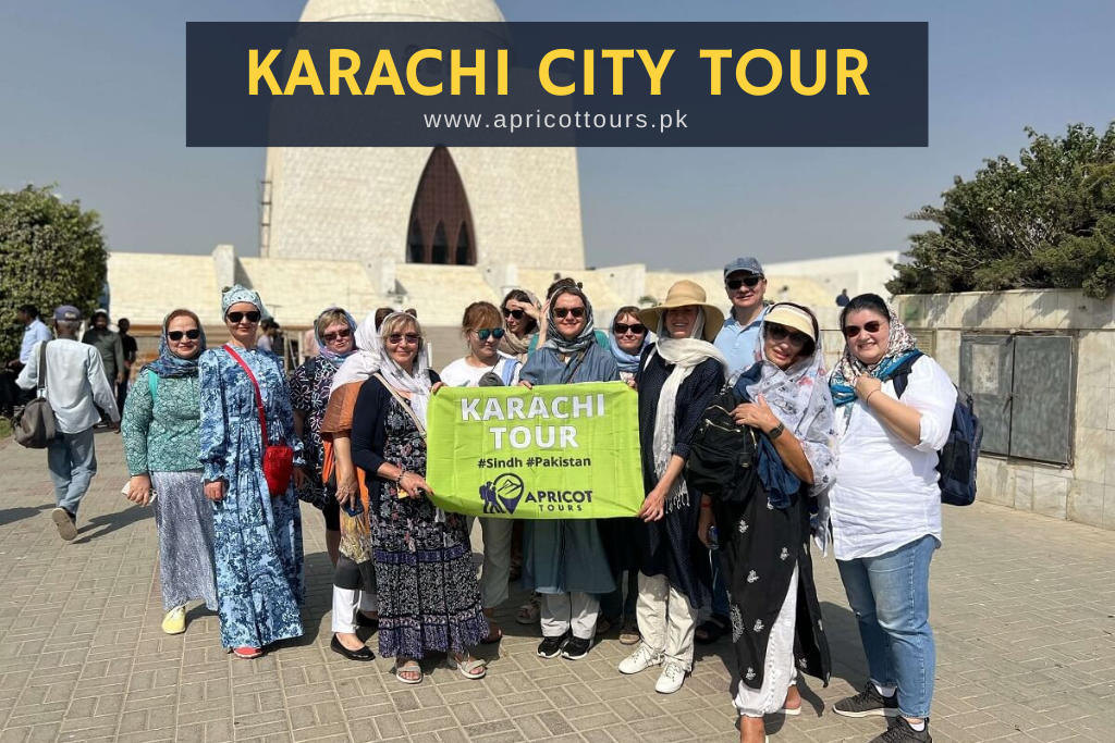 Top Things to Prepare Before Exploring a Busy City Like Karachi