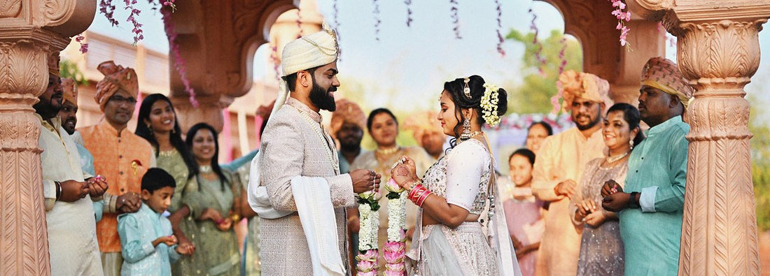 Your Complete Wedding Style & Travel Guide in Lahore