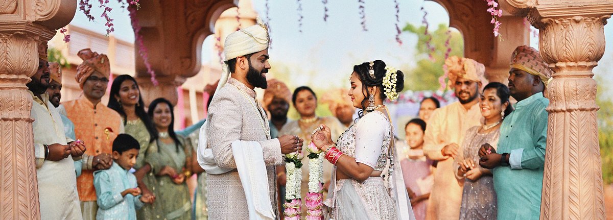 Your Complete Wedding Style & Travel Guide in Lahore