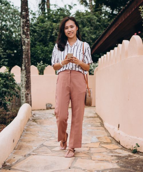 Co-ord Set