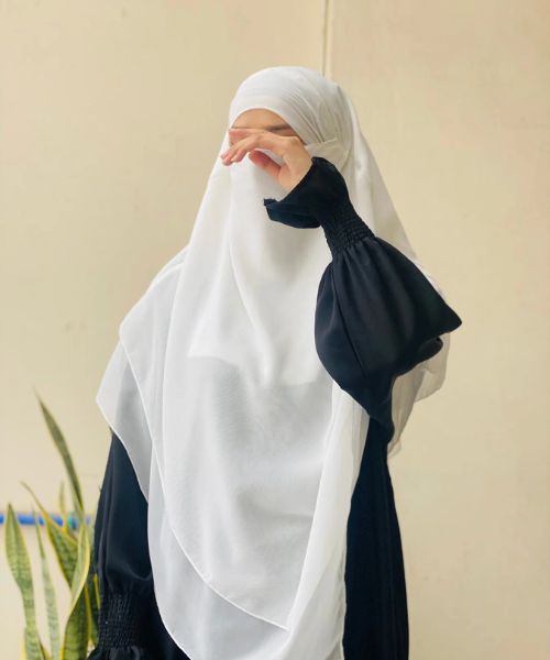 Khimar Hijab