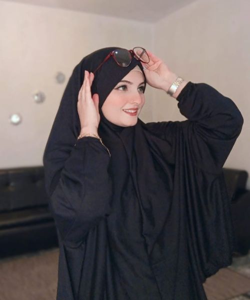 Ready-to-Wear Hijab