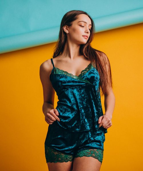 Short Nighties