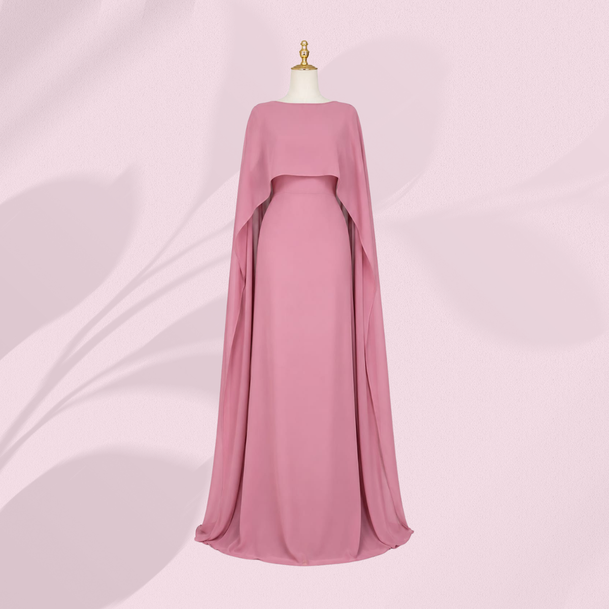 Long Maxi