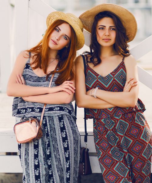 Western Wear