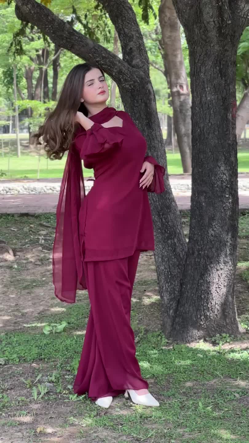 Laila 3-Piece