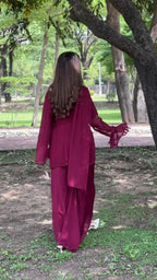 Laila 3-Piece