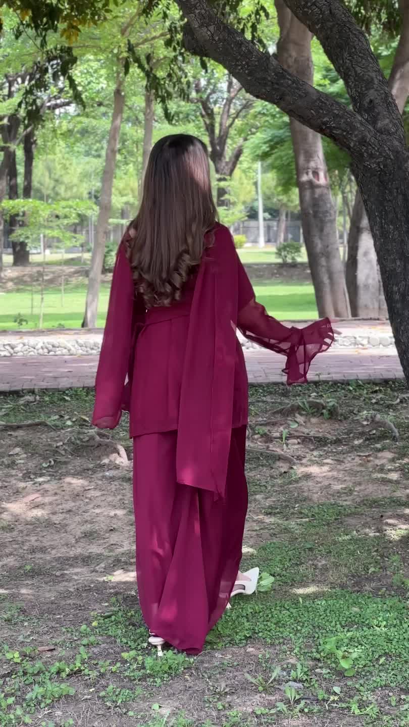 Laila 3-Piece