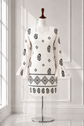 Corsets Short Kurti