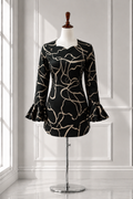 Corsets Short Kurti
