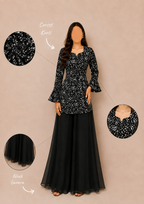 Aafreen Royal Set