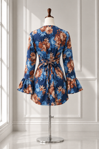 Corsets Short Kurti