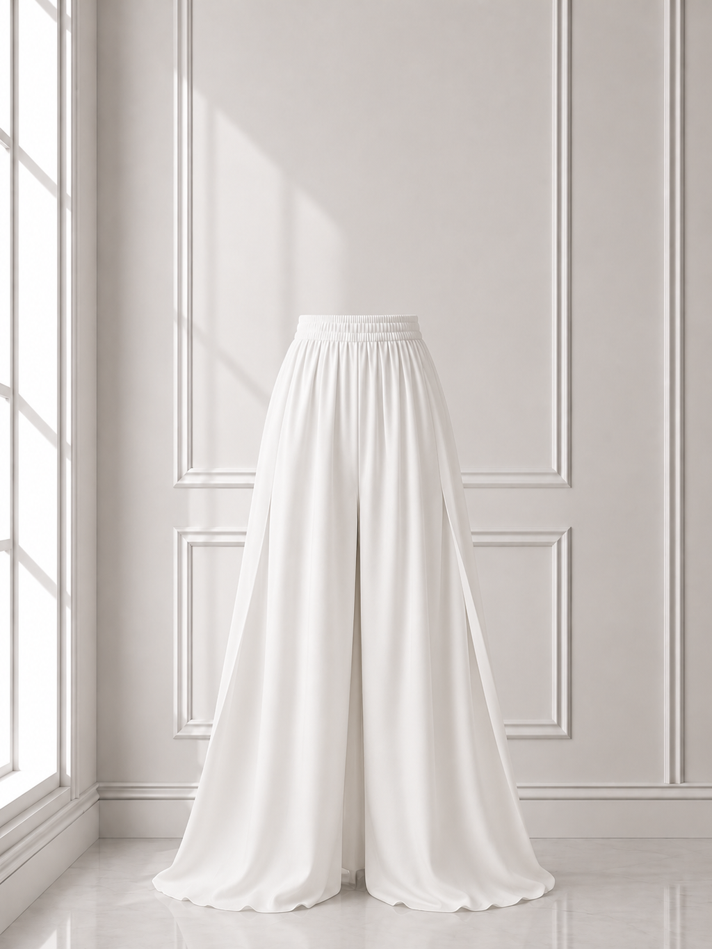 Premium Gharara