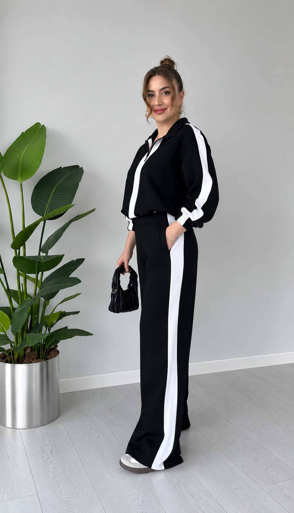 Urban Track Suit