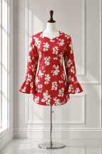 Corsets Short Kurti