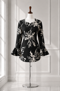 Corsets Short Kurti