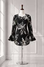 Corsets Short Kurti