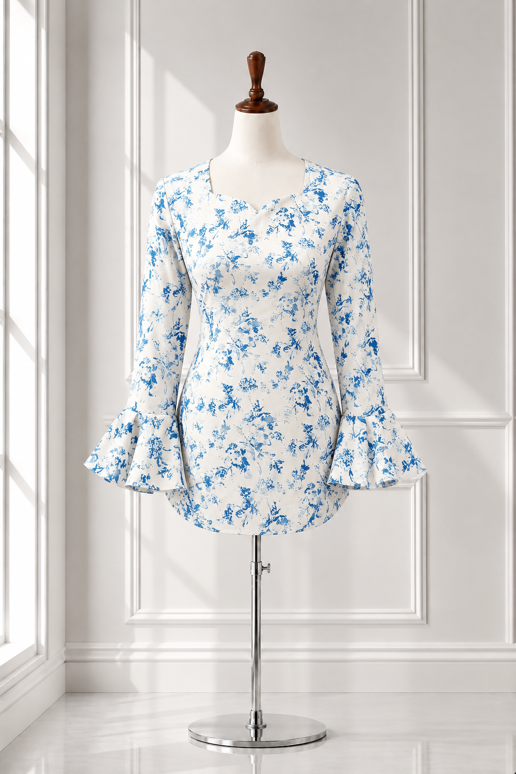 Corsets Short Kurti