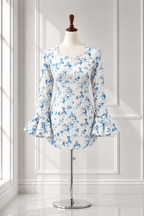Corsets Short Kurti