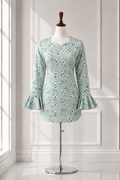 Corsets Short Kurti