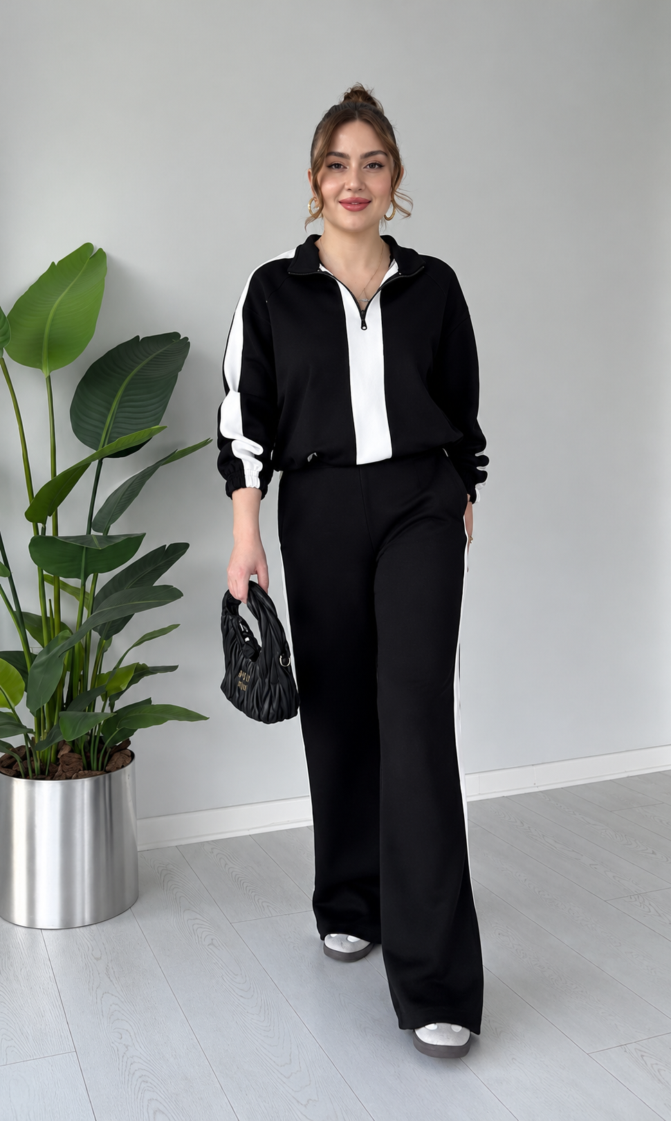 Urban Track Suit