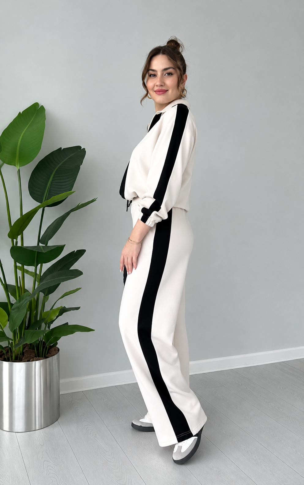 Urban Track Suit