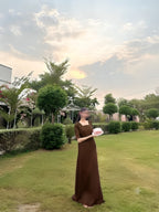 Premium Maxi