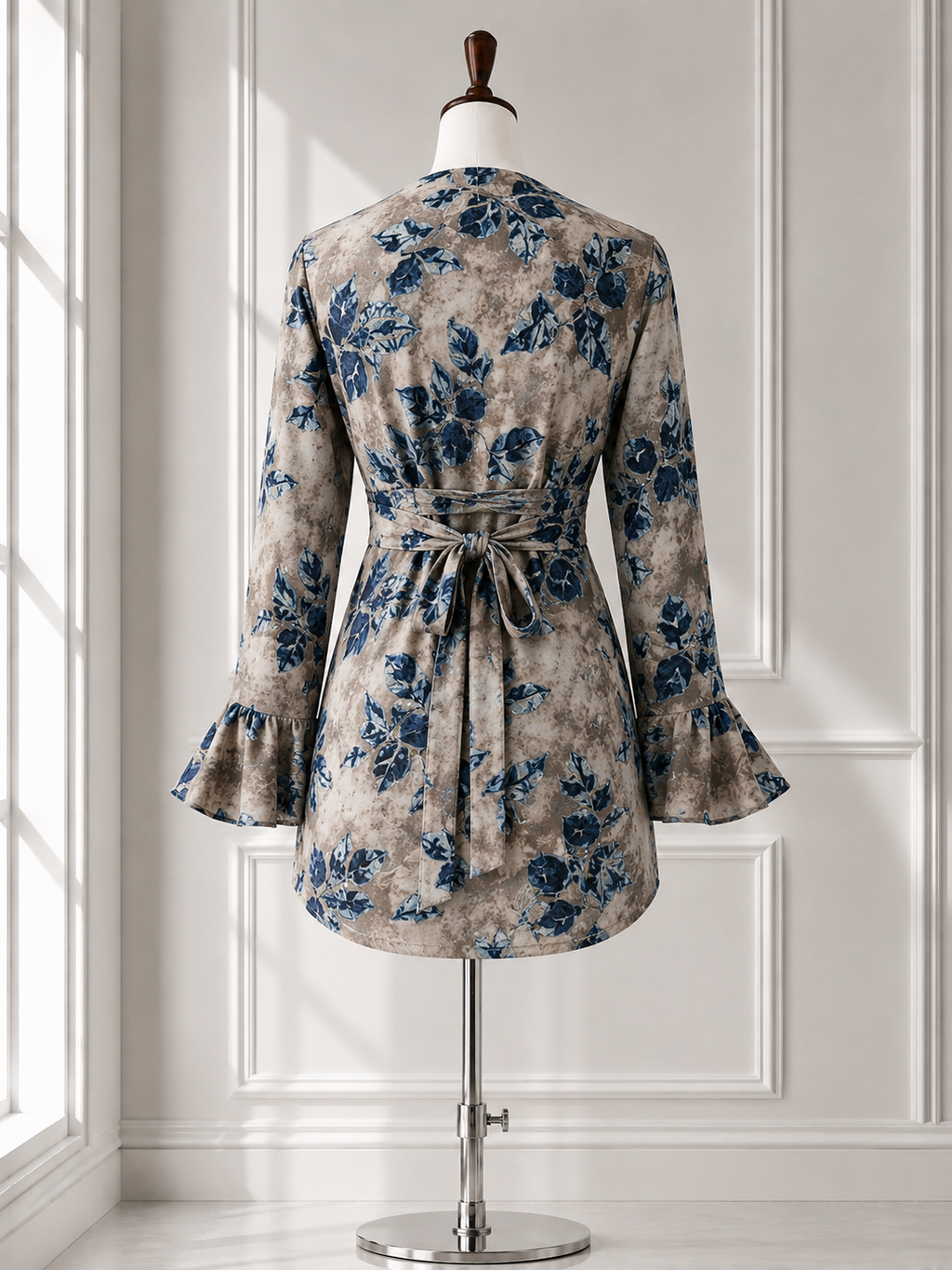 Corsets Short Kurti