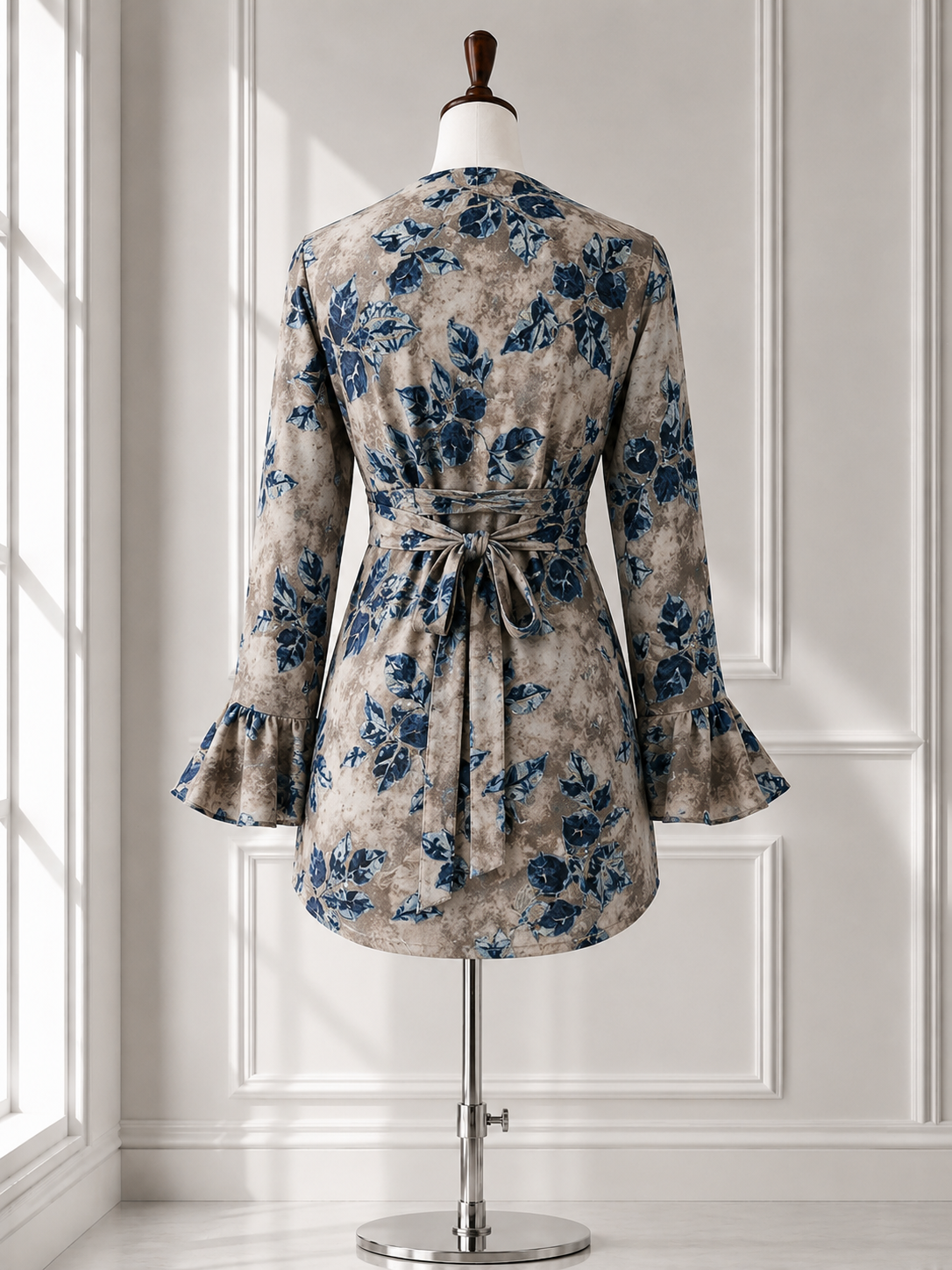 Corsets Short Kurti