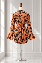 Corsets Short Kurti