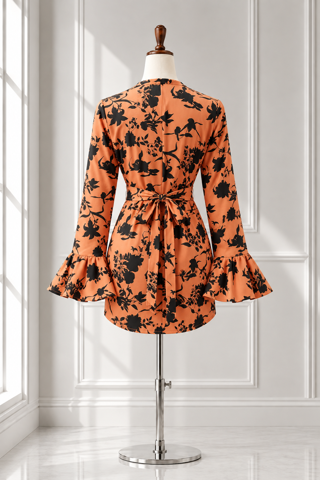 Corsets Short Kurti