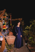 Ivora Silk Maxi