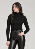 Short High Neck