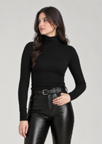Short High Neck