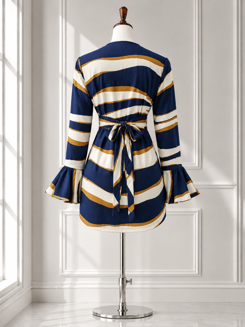 Corsets Short Kurti