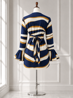 Corsets Short Kurti