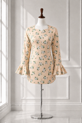 Corsets Short Kurti