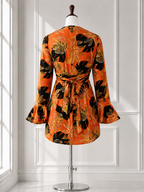 Corsets Short Kurti