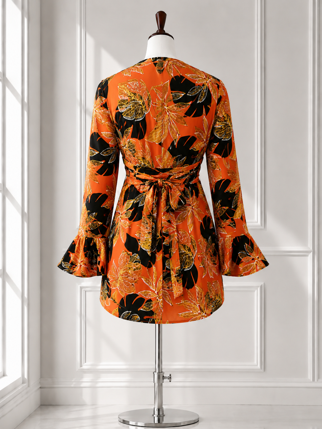 Corsets Short Kurti