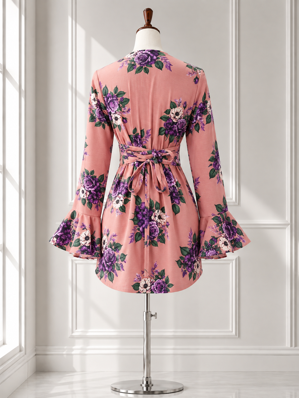 Corsets Short Kurti